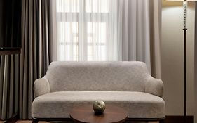 Jw Marriott Istanbul Bosphorus